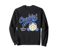 Sesame Street Cookie Monster An American Legend Felpa