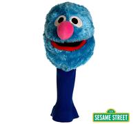 Sesame Street Copriclubs Driver Golf Ufficiale Licenziato Muppets Vari