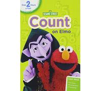 Sesame Street: Count on Elmo