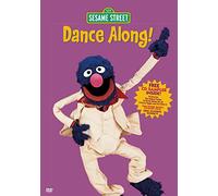 Sesame Street - Dance Along