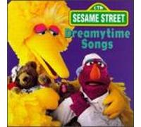 Sesame Street - Dreamytime Songs [Blst]