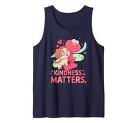 Sesame Street Elmo And Tango Kindness Matters Canotta