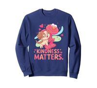 Sesame Street Elmo And Tango Kindness Matters Felpa