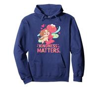 Sesame Street Elmo And Tango Kindness Matters Felpa con Cappuccio