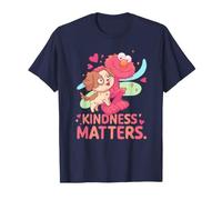 Sesame Street Elmo And Tango Kindness Matters Maglietta