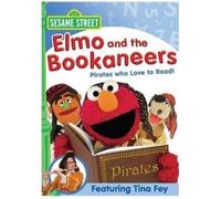Sesame Street: Elmo and the Bo [DVD] [Edizione: Regno Unito]