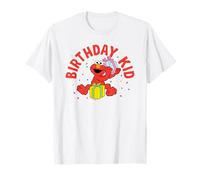 Sesame Street Elmo Birthday Kid Maglietta