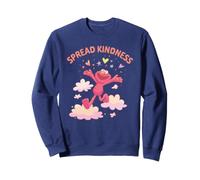 Sesame Street Elmo Spread Kindness Felpa