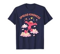 Sesame Street Elmo Spread Kindness Maglietta
