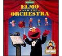 Sesame Street - Elmo & The Orchestra