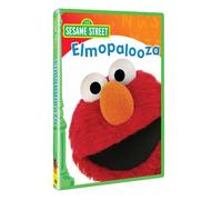 Sesame Street - Elmopalooza