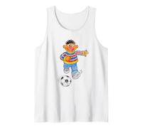 Sesame Street Ernie Soccer Canotta