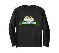 Sesame Street Everything Is Possible Maglia a Manica