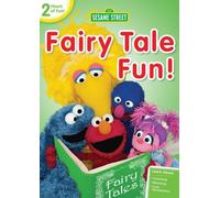 Sesame Street: Fairy Tale Fun!