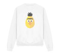 Sesame Street Felpa Bert Adulto Unisex (TV20145)