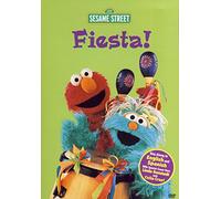 Sesame Street - Fiesta