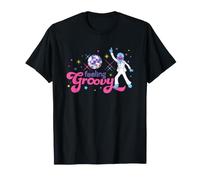 Sesame Street Grover Is Feeling Groovy Maglietta