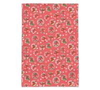 Sesame Street Holiday Elmo bandiera giardino cortile