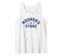 Sesame Street Hooper's Store Simple Sign Canotta