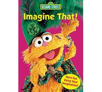 Sesame Street - Imagine That