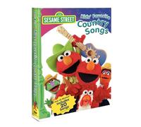 Sesame Street - Kid S Country
