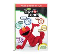 Sesame Street: Love to Learn