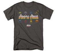 Sesame Street Made IN 1969 T-Shirt