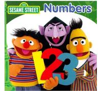 Sesame Street - Numbers