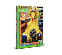 Sesame Street: Old School Volume 1