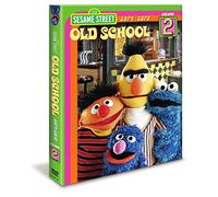 Sesame Street Old School: Volume 2, 1974-1979