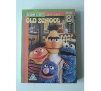 Sesame Street: Old School, Volume 2 [DVD]
