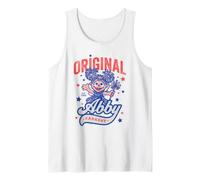 Sesame Street Original Abby Cadabby Canotta