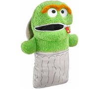Sesame Street: Oskar 1 St