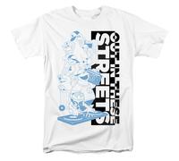 Sesame Street Out IN Questi Strade T-Shirt