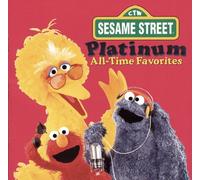 Sesame Street - Platinum All