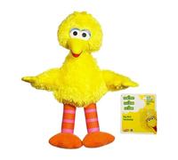 Sesame Street Playskool - Peluche grande uccello