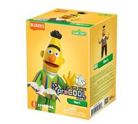 Sesame Street preCOOL Series: BERT - Blokees