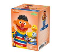 Sesame Street preCOOL Series: ERNIE - Blokees