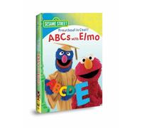 Sesame Street: Preschool Is Cool! ABCs with Elmo
