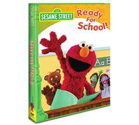 Sesame Street - Ready For School [Edizione: Stati Uniti]