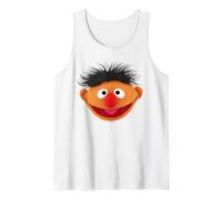 Sesame Street Real Face Ernie Canotta