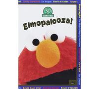 Sesame Street - Sesame Street - 40 Years Of Sunny Days / Elmopalooza (2 Dvd) [Edizione: Stati Uniti]