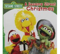 Sesame Street - Sesame Street Christmas