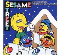 Sesame Street - Sesame Street Christmas Sing-a