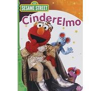 Sesame Street - Sesame Street: Cinderelmo