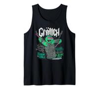 Sesame Street Sesame Street Grouch Band Canotta