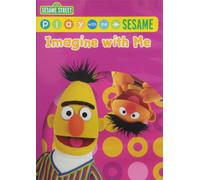 Sesame Street - Sesame Street - Imagine With Me: Play With Me Sesame [Edizione: Stati Uniti]