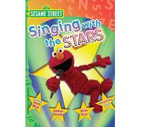 Sesame Street - Sesame Street: Singing With the Stars