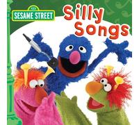 Sesame Street - Silly Songs