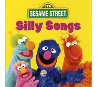 Sesame Street - Silly Songs